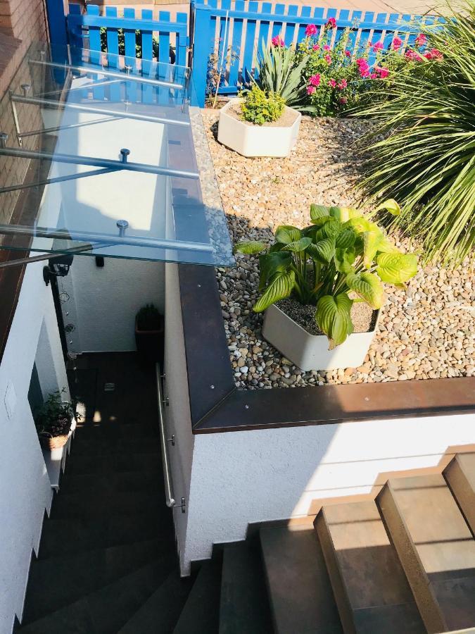 Wohnung Mit Charme, Netflix Rheinstetten Exterior photo