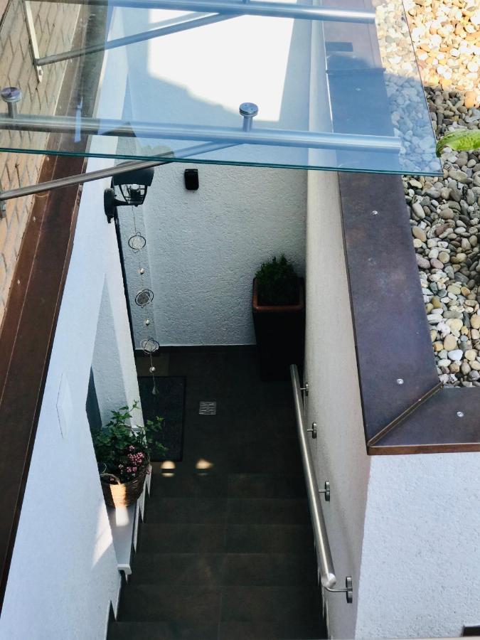 Wohnung Mit Charme, Netflix Rheinstetten Exterior photo