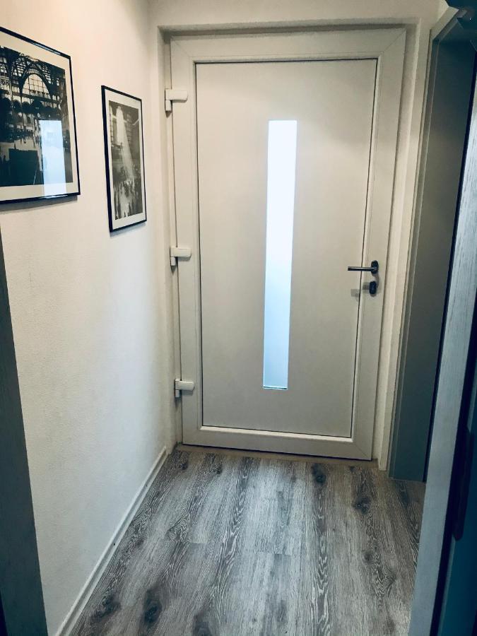 Wohnung Mit Charme, Netflix Rheinstetten Exterior photo