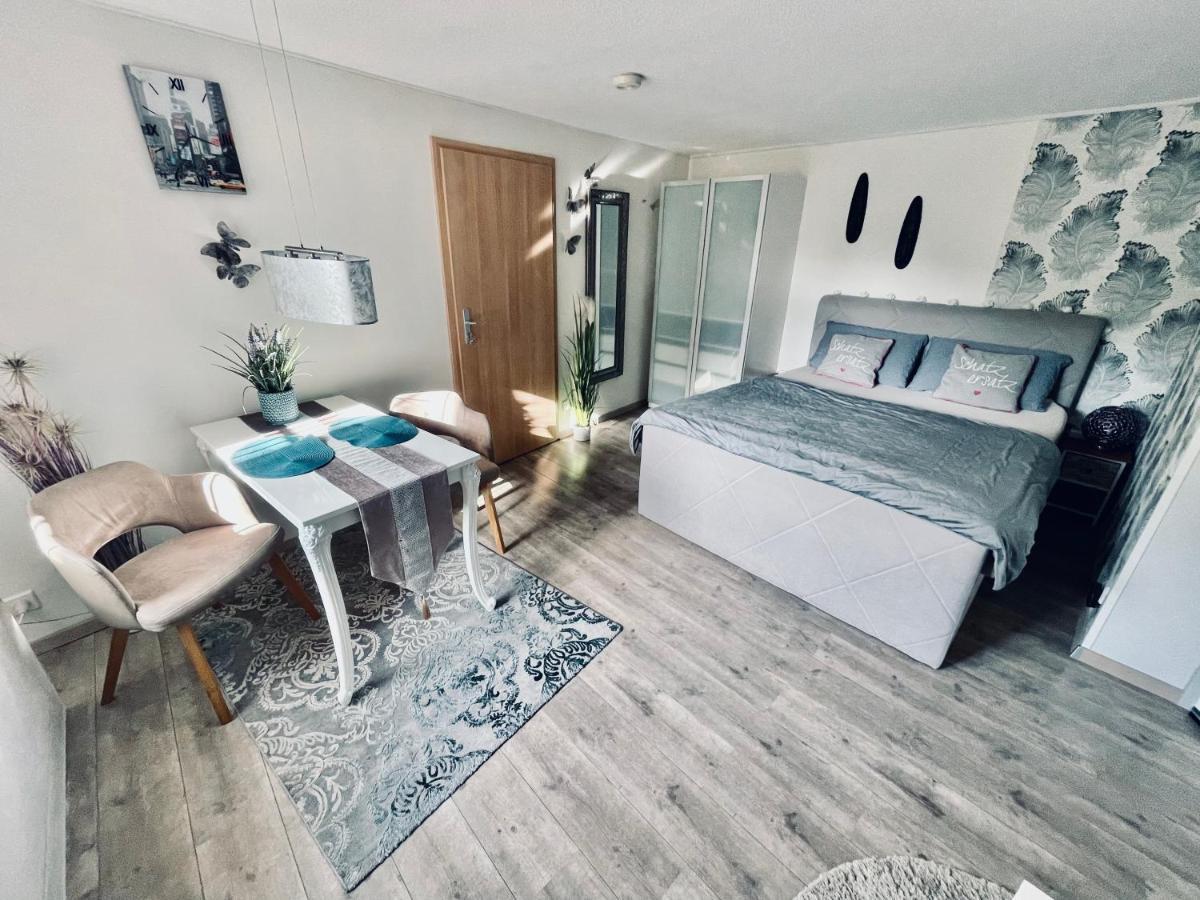 Wohnung Mit Charme, Netflix Rheinstetten Exterior photo