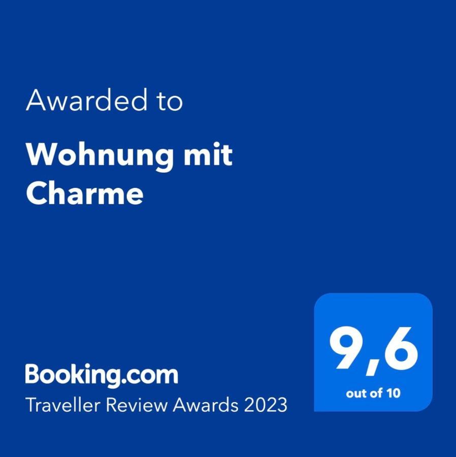 Wohnung Mit Charme, Netflix Rheinstetten Exterior photo